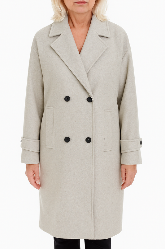 Isolde™ - WOMEN'S JACKET WITH ELEGANT STYLE