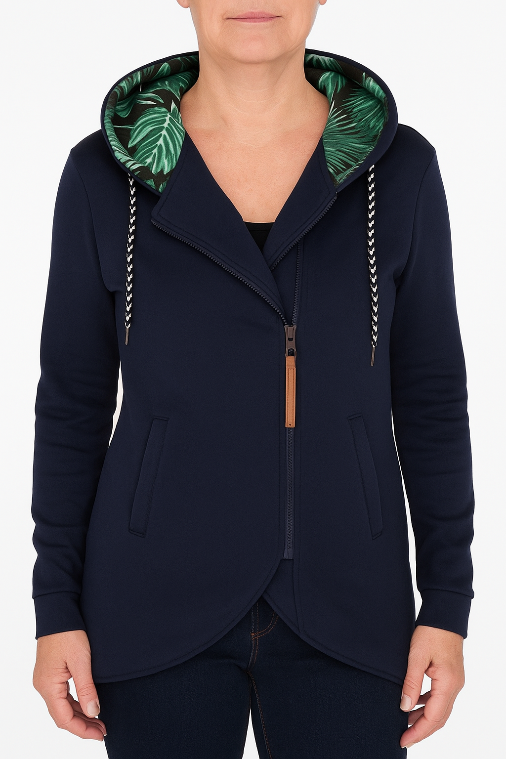 Aysha™ Women's Winter Coat.