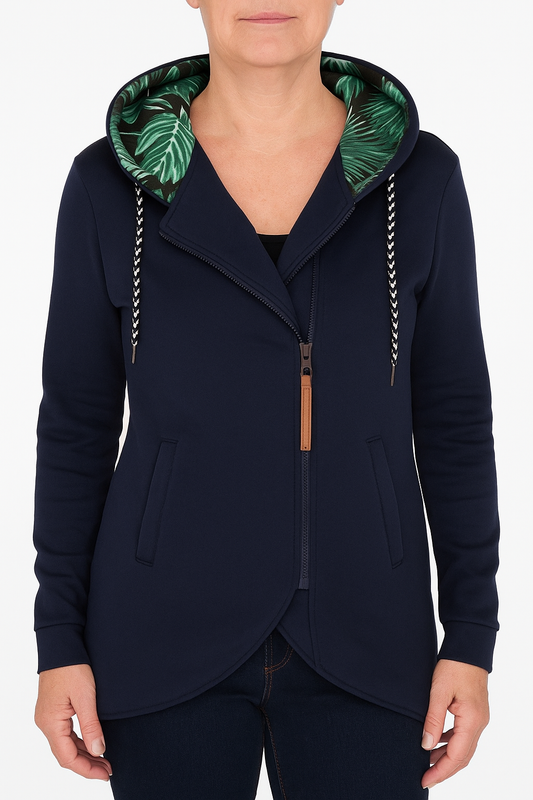 Aysha™ Women's Winter Coat.