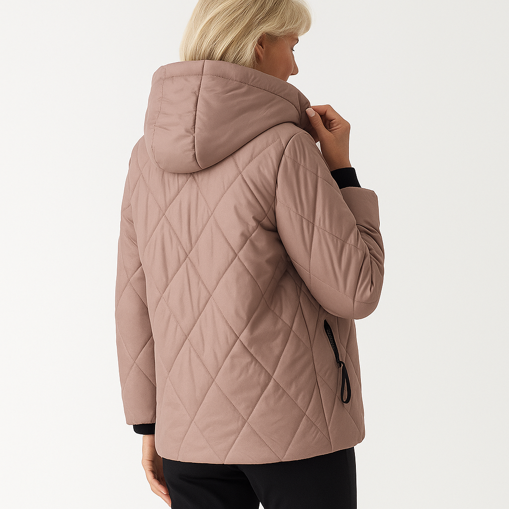 BELLE™ | Stylish Casual Coat