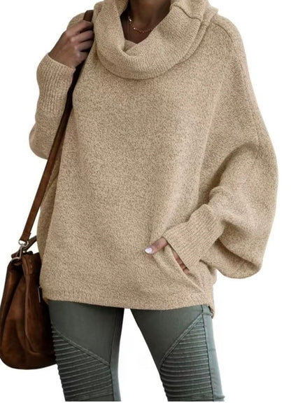 Danira - Elegant Casual Sweater