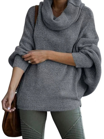 Danira - Elegant Casual Sweater