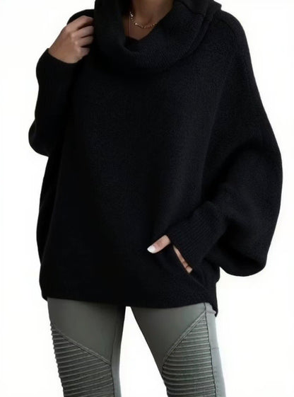 Danira - Elegant Casual Sweater