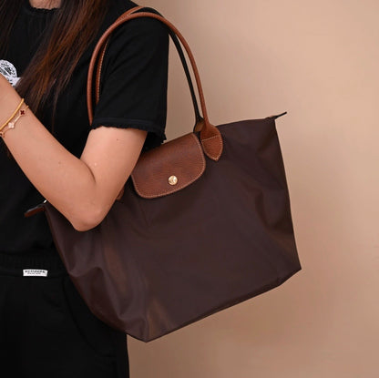 Longchamp - Large Le Pliage Tote