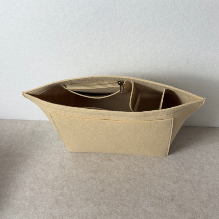 Organizer Insert for Tote Bag