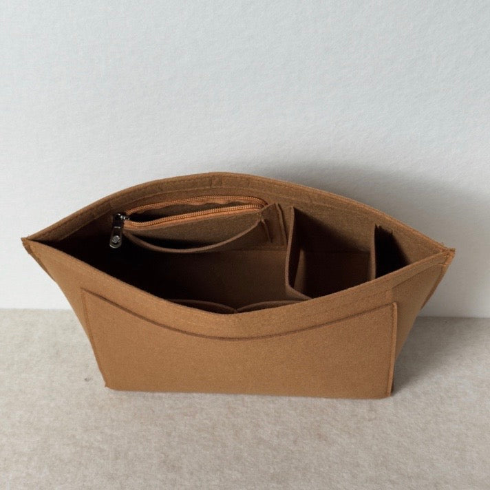 Organizer Insert for Tote Bag