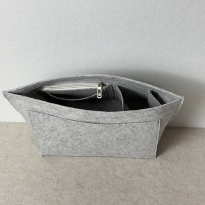 Organizer Insert for Tote Bag