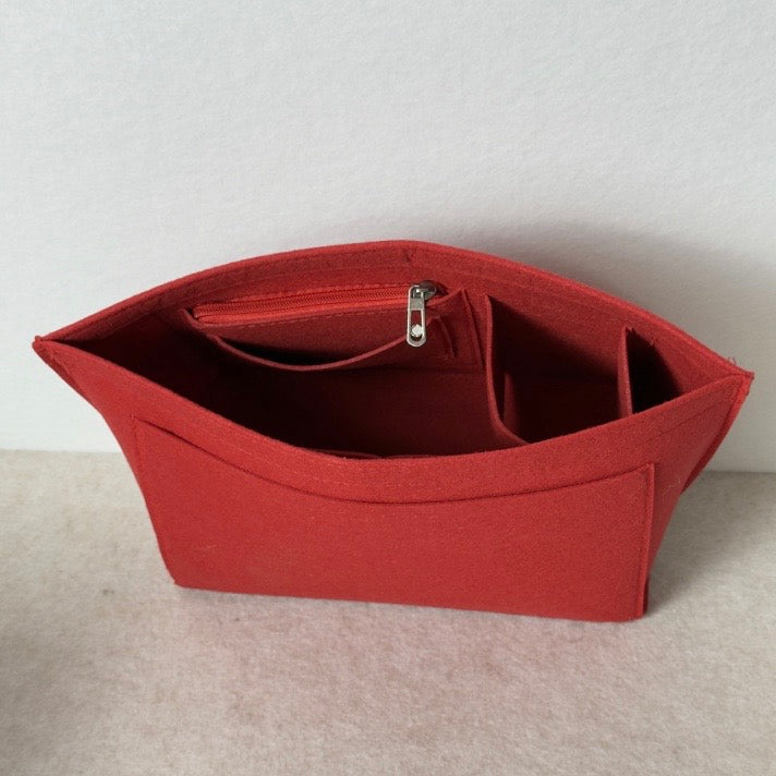 Organizer Insert for Tote Bag