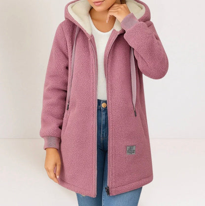 Emma | Women’s Fleece Jacket