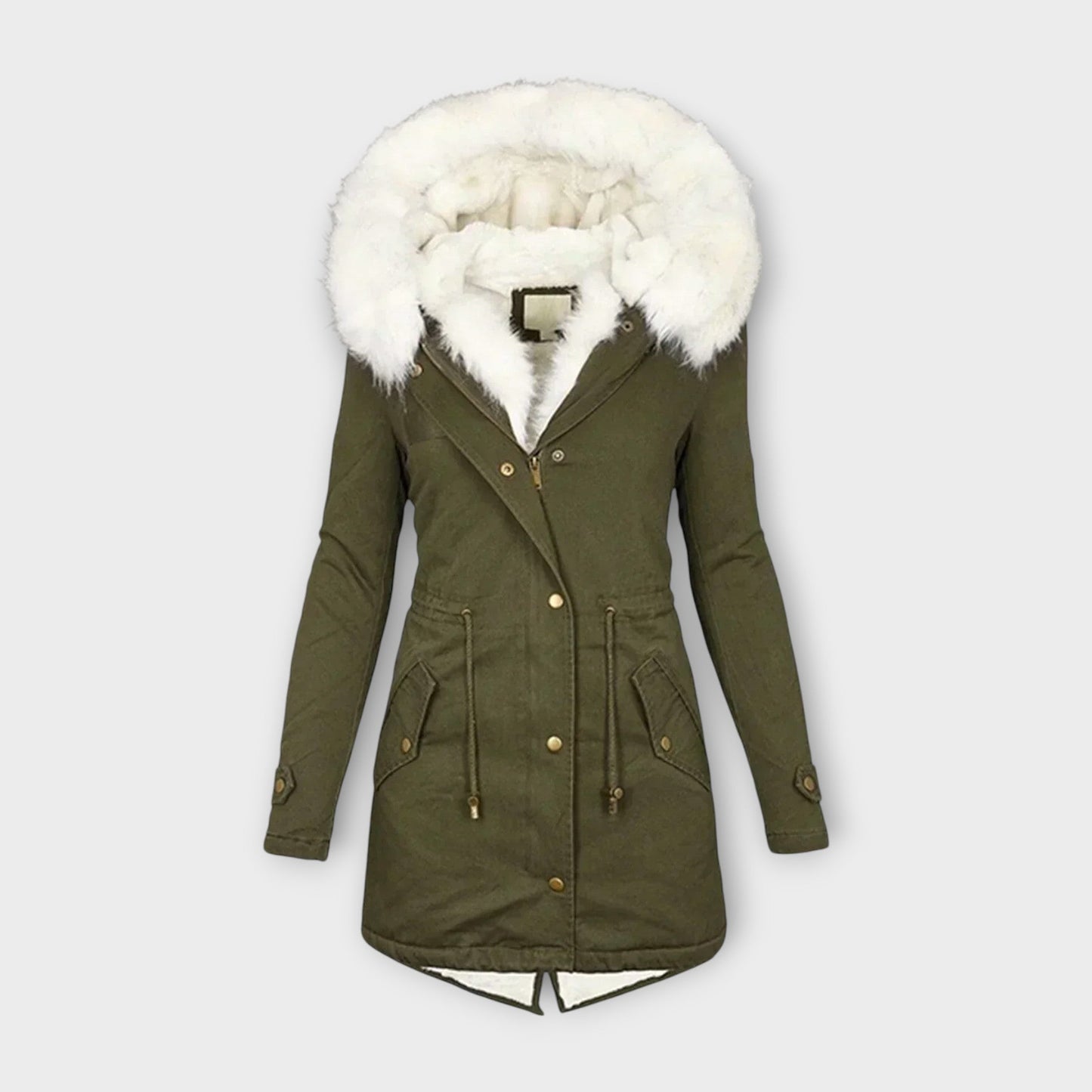 Ivona™ | Sophisticated Winter Jacket