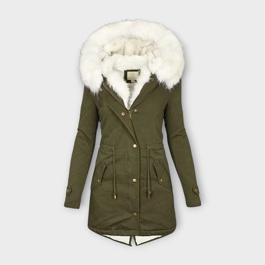 Ivona™ | Sophisticated Winter Jacket