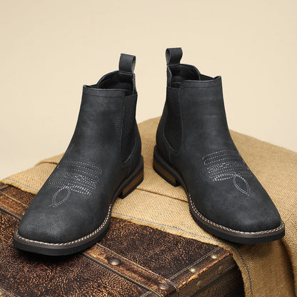 Maxwell Boot - Comfortable & Stylish