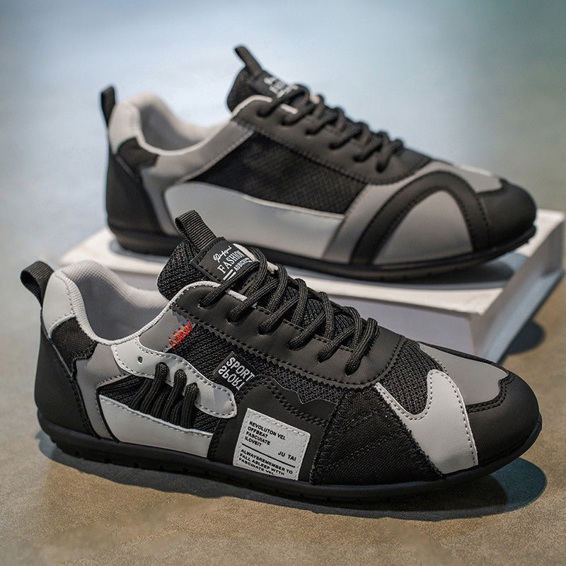 Riemelt - Comfortable Lace-Up Sneaker