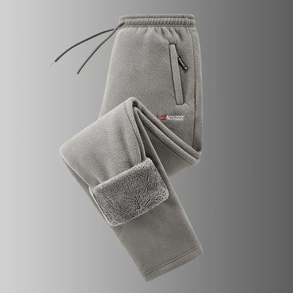 Nordwyn | Effortless Warmth Trousers