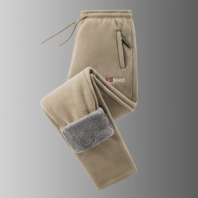 Nordwyn | Effortless Warmth Trousers