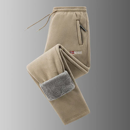 Nordwyn | Effortless Warmth Trousers