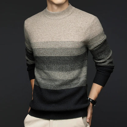 Elwood™ - ELEGANT SWEATER WITH TIMELESS DESIGN