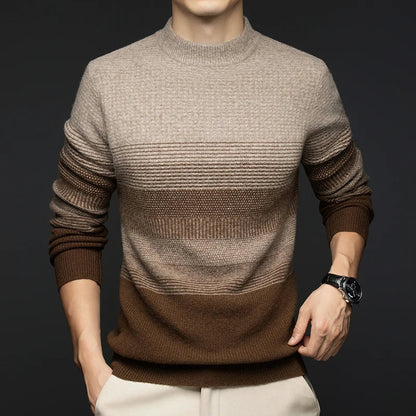 Elwood™ - ELEGANT SWEATER WITH TIMELESS DESIGN