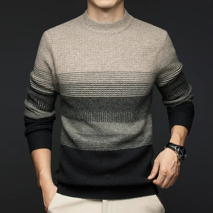 Elwood™ - ELEGANT SWEATER WITH TIMELESS DESIGN