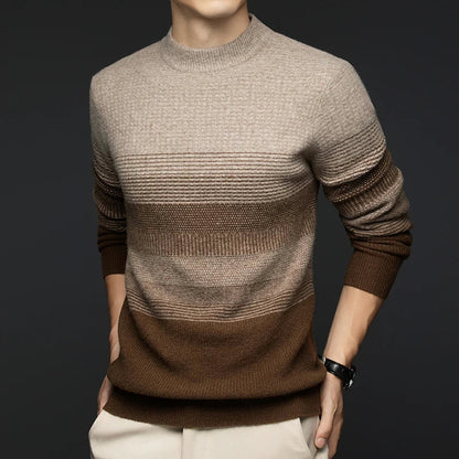 Elwood™ - ELEGANT SWEATER WITH TIMELESS DESIGN