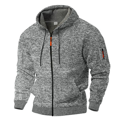 Don |  Stylish Fleece Jacket