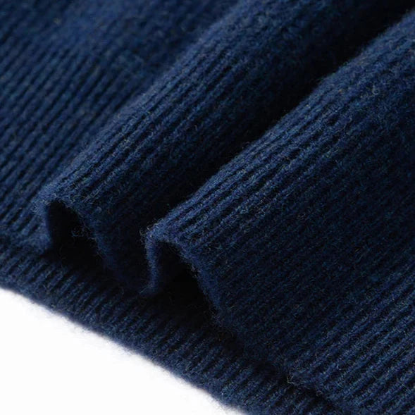 Elwood™ - ELEGANT SWEATER WITH TIMELESS DESIGN