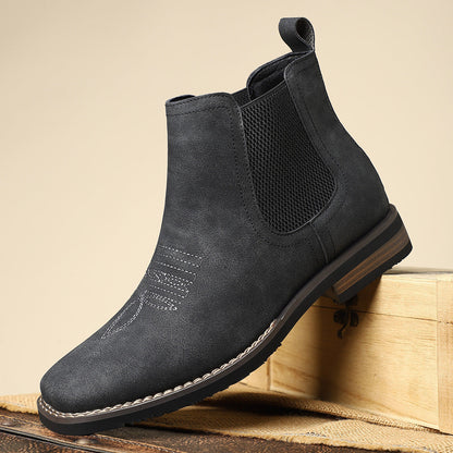 Maxwell Boot - Comfortable & Stylish