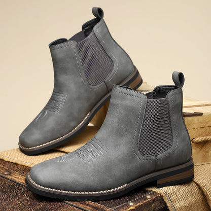 Maxwell Boot - Comfortable & Stylish