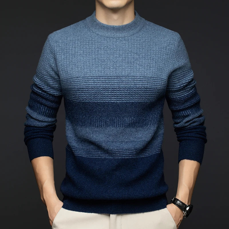 Elwood™ - ELEGANT SWEATER WITH TIMELESS DESIGN