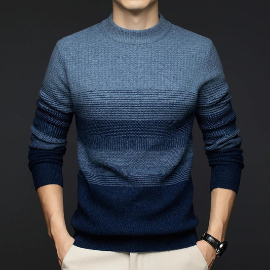 Elwood™ - ELEGANT SWEATER WITH TIMELESS DESIGN