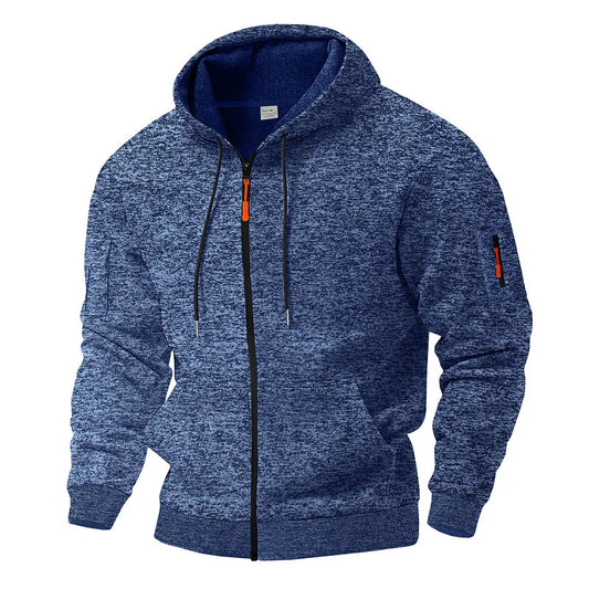 Don |  Stylish Fleece Jacket
