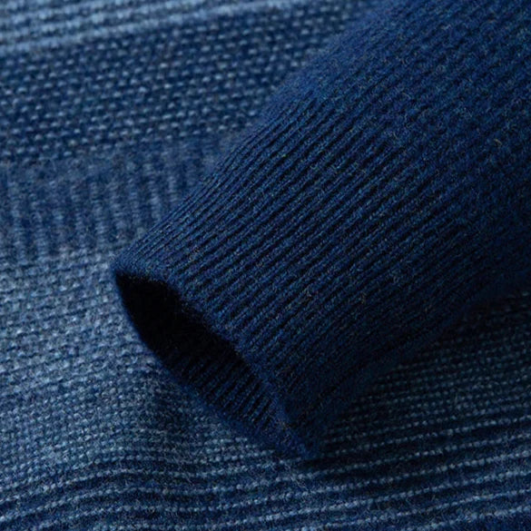 Elwood™ - ELEGANT SWEATER WITH TIMELESS DESIGN