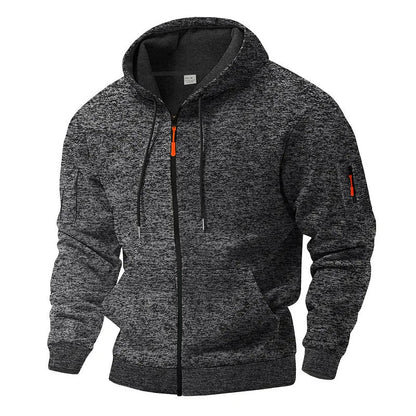 Don |  Stylish Fleece Jacket