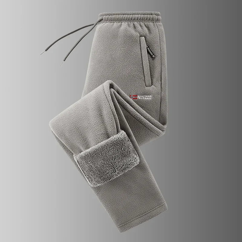 Nordwyn | Effortless Warmth Trousers