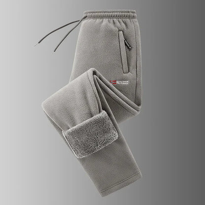 Nordwyn | Effortless Warmth Trousers