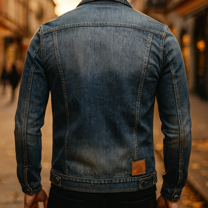 RIVET | DENIM JACK