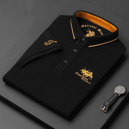 Daniel | Luxury Polo
