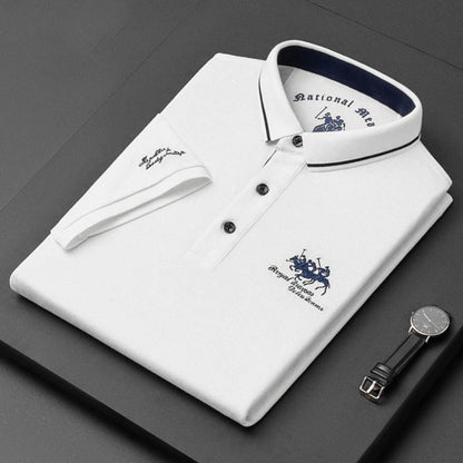 Daniel | Luxury Polo