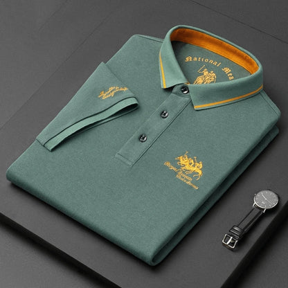Daniel | Luxury Polo