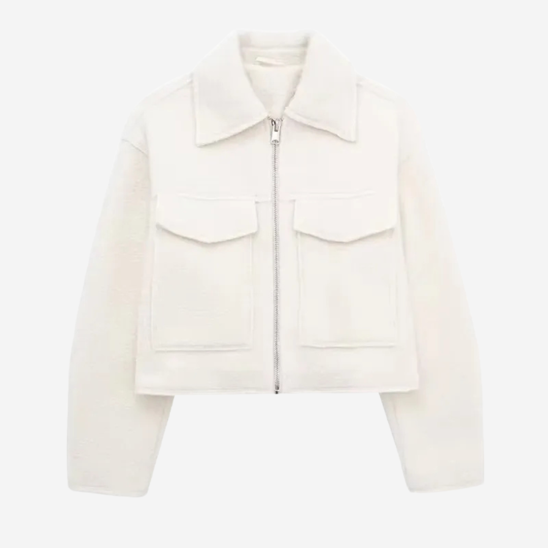 Camrynn™ - LADIES' JACKET WITH ELEGANT STYLE