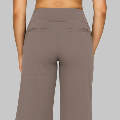 Clara | comfortable stretch pants