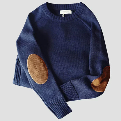 STEVE™ | ALPINE SWEATER