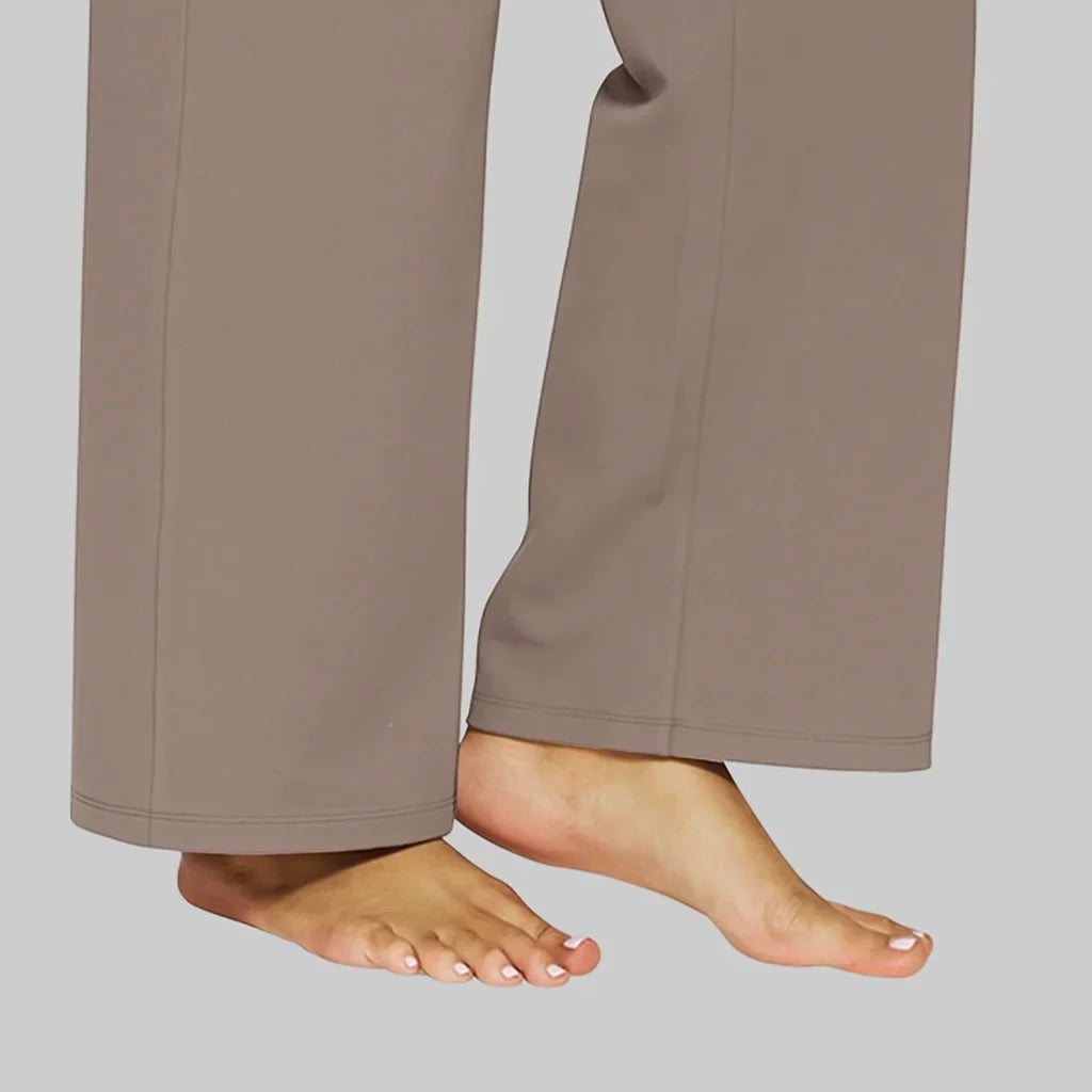 Clara | comfortable stretch pants