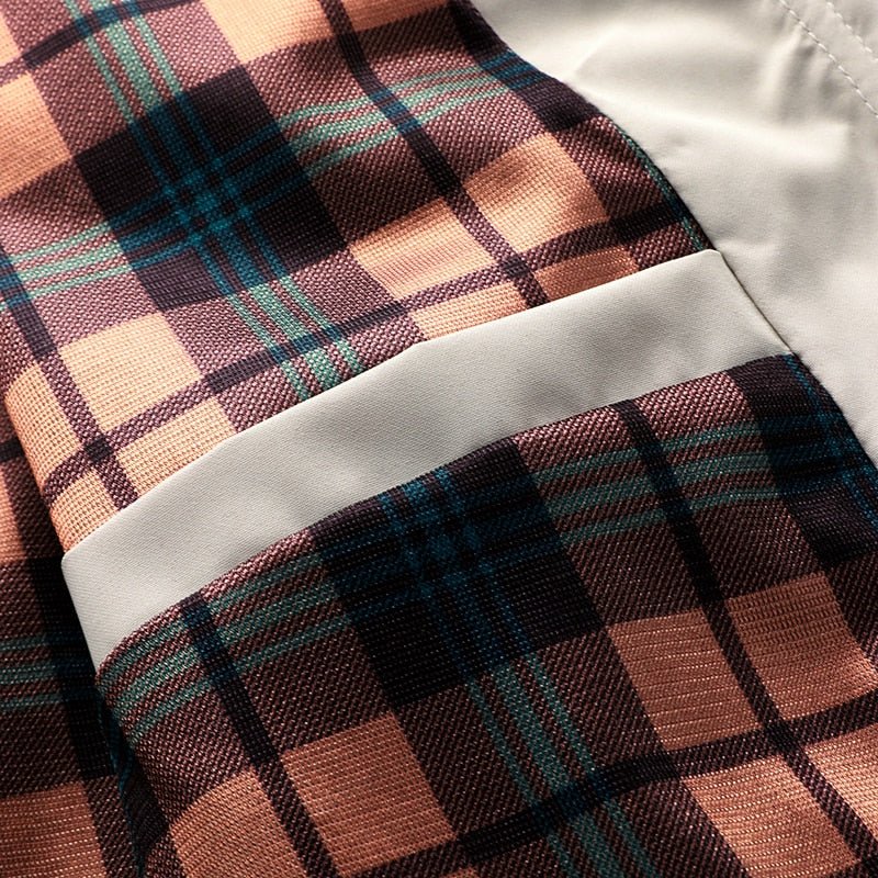 FYOW – Comfortable Wind And Waterproof Outdoor Jacket