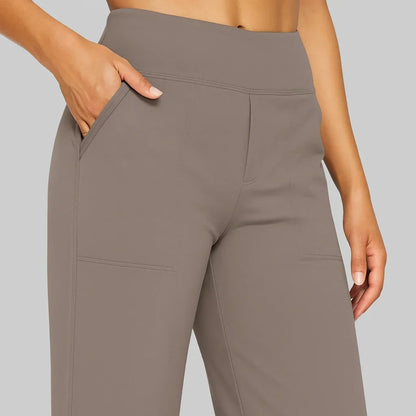 Clara | comfortable stretch pants