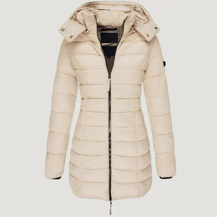 Bella - Winter Jacket