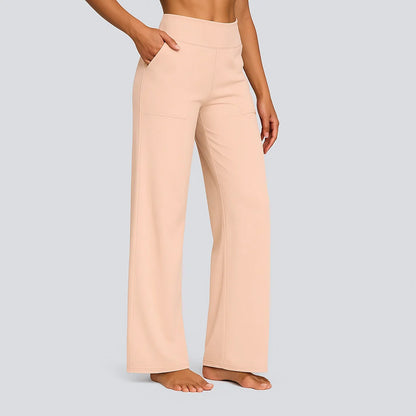 Clara | comfortable stretch pants