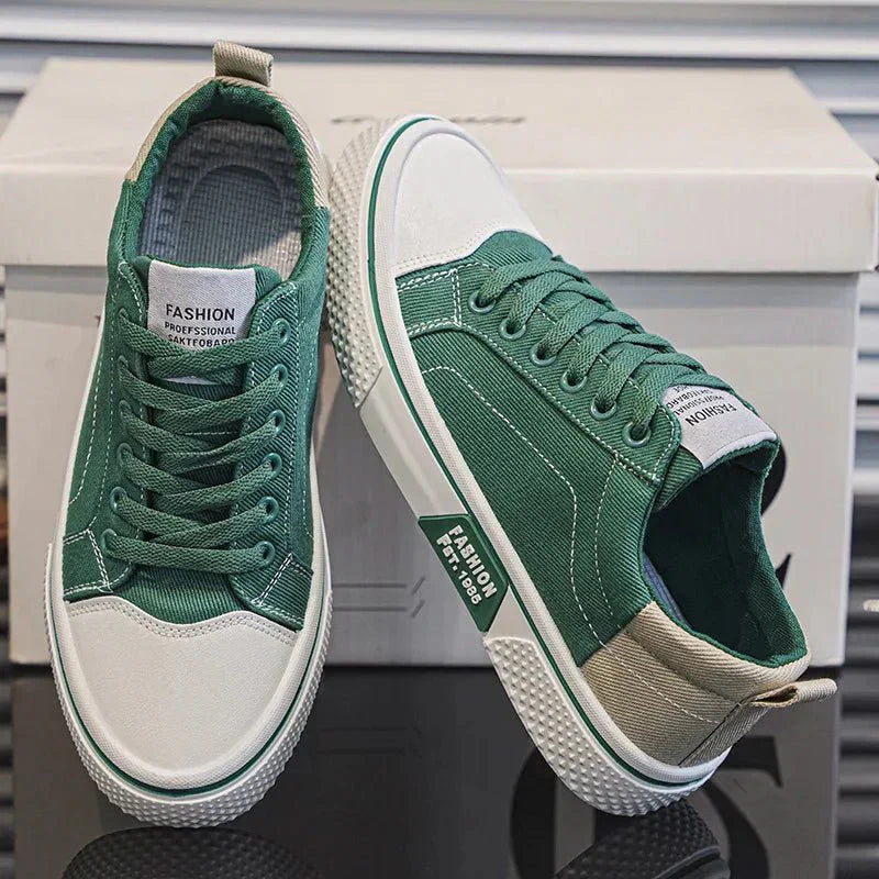 Benjamin Street Sneaker