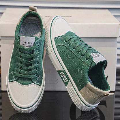 Benjamin Street Sneaker