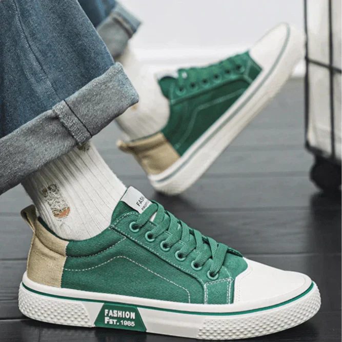 Benjamin Street Sneaker